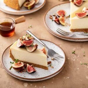 Tarta de Autor y Repostería de Encargo